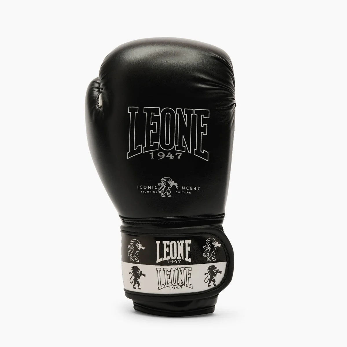 Rękawice bokserskie dla dzieci Leone Iconic 6 Oz GN408J  - Image 2