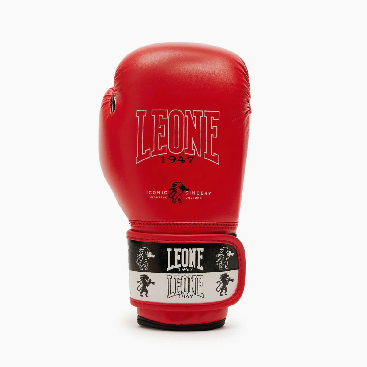 Rękawice bokserskie dla dzieci Leone Iconic 6 Oz GN408J  - Image 21