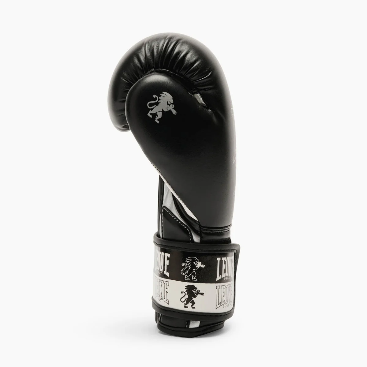 Rękawice bokserskie dla dzieci Leone Iconic 6 Oz GN408J  - Image 4