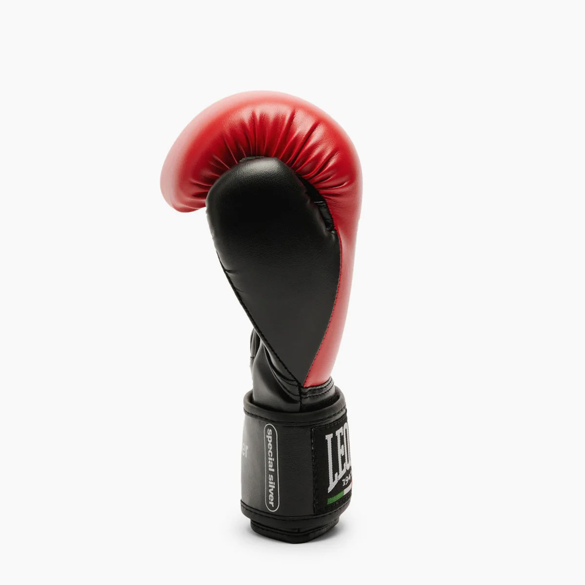 Rękawice bokserskie dla dzieci Leone Thunder GN383J  - Image 10