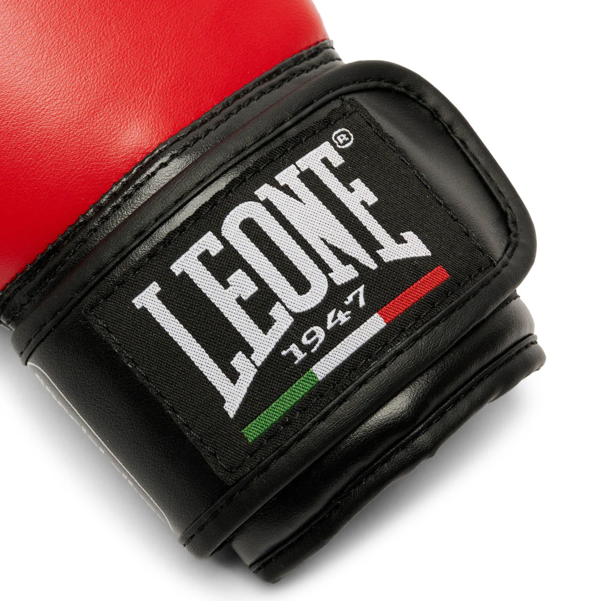 Rękawice bokserskie dla dzieci Leone Thunder GN383J  - Image 13