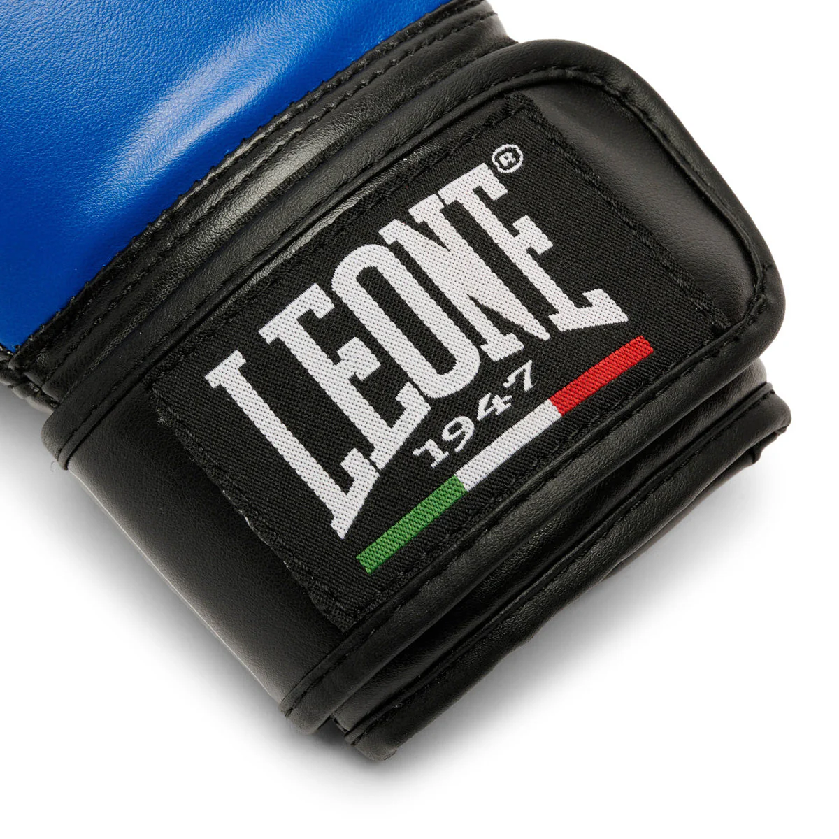 Rękawice bokserskie dla dzieci Leone Thunder GN383J  - Image 15
