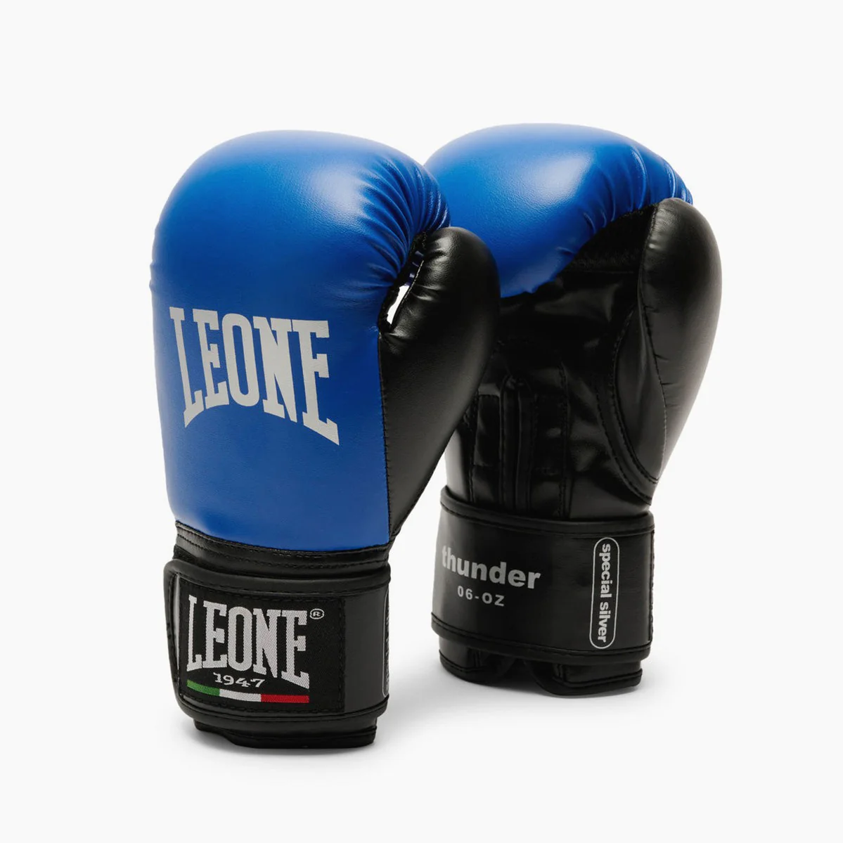 Rękawice bokserskie dla dzieci Leone Thunder GN383J  - Image 19