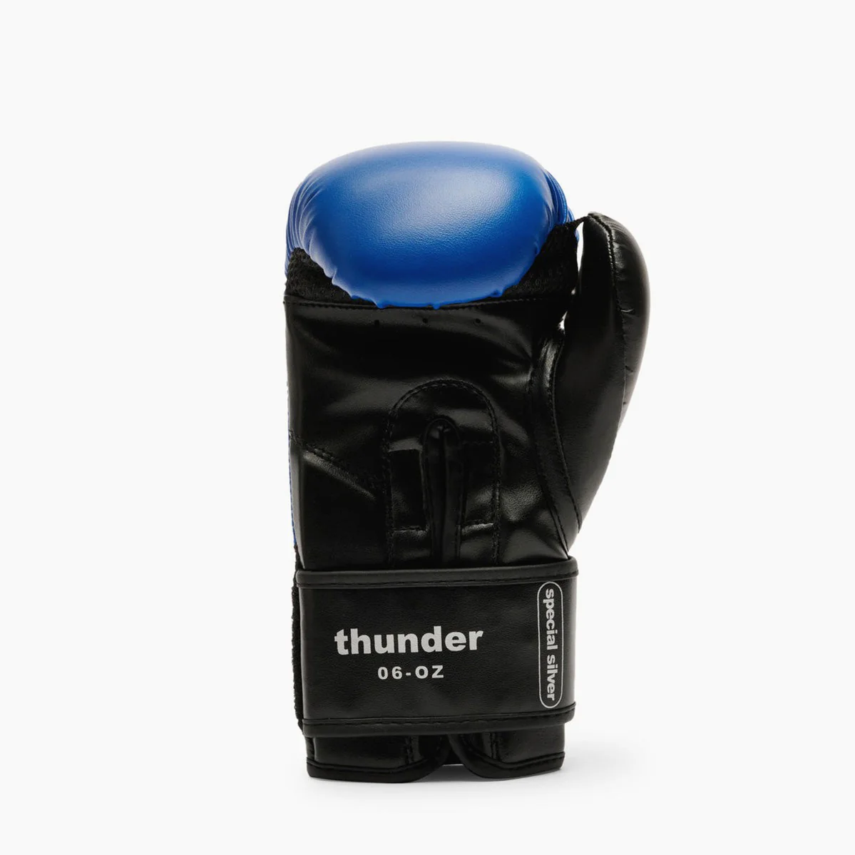 Rękawice bokserskie dla dzieci Leone Thunder GN383J  - Image 23