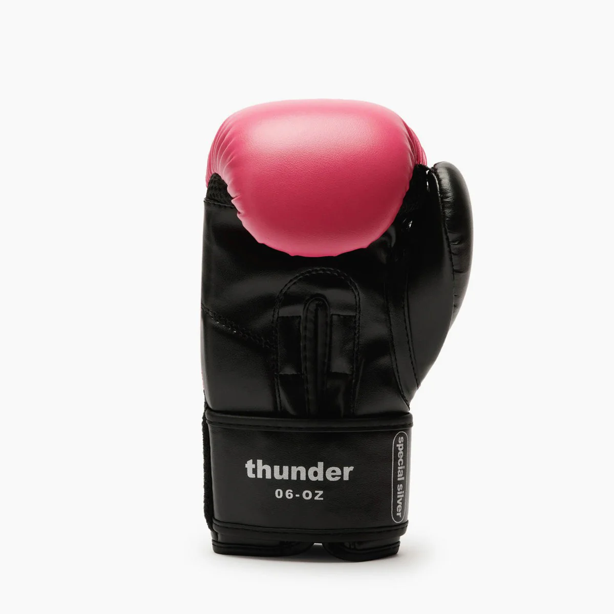 Rękawice bokserskie dla dzieci Leone Thunder GN383J  - Image 28