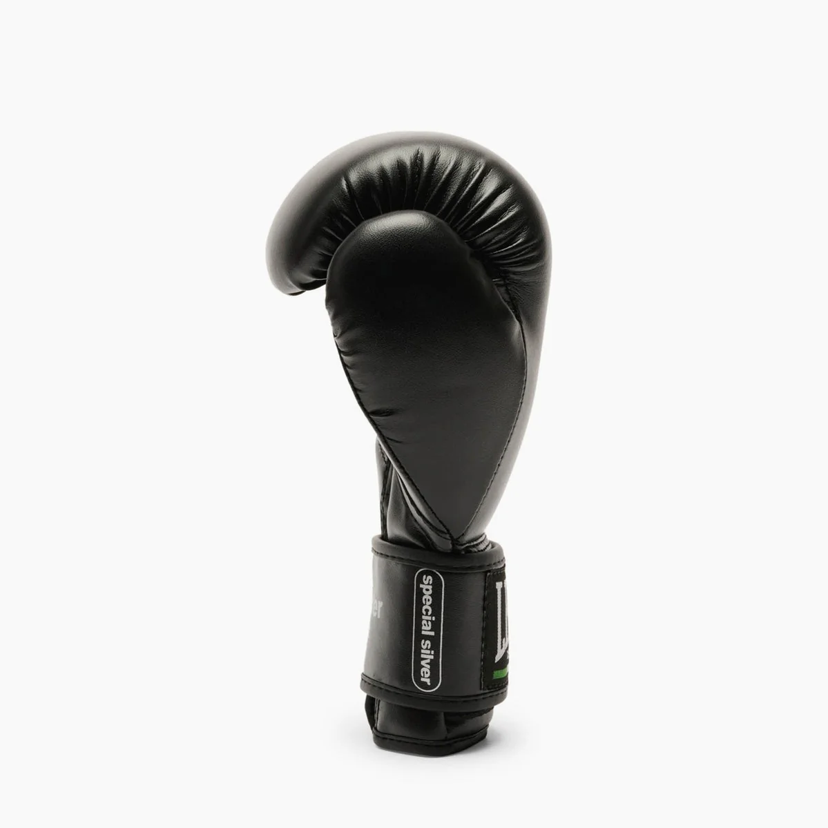 Rękawice bokserskie dla dzieci Leone Thunder GN383J  - Image 3