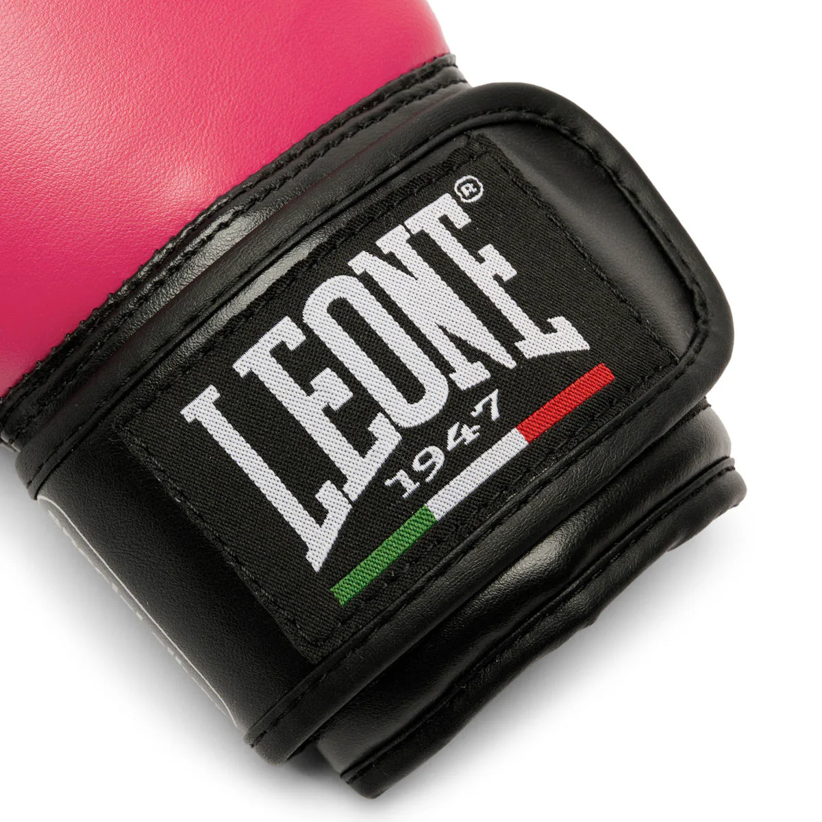 Rękawice bokserskie dla dzieci Leone Thunder GN383J  - Image 31