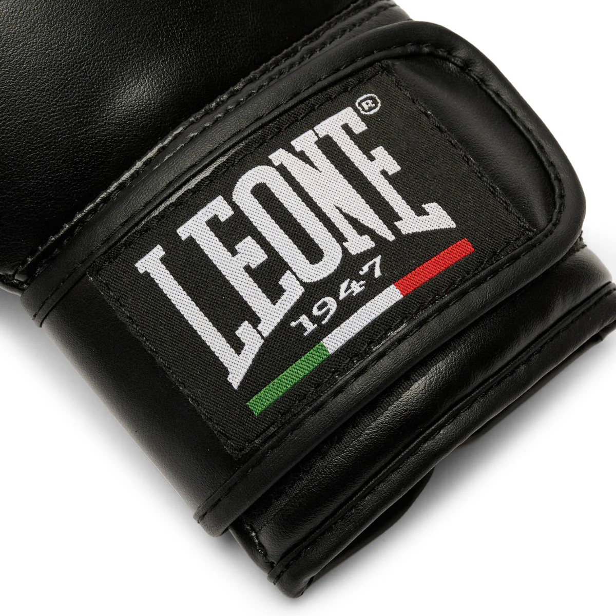 Rękawice bokserskie dla dzieci Leone Thunder GN383J  - Image 6