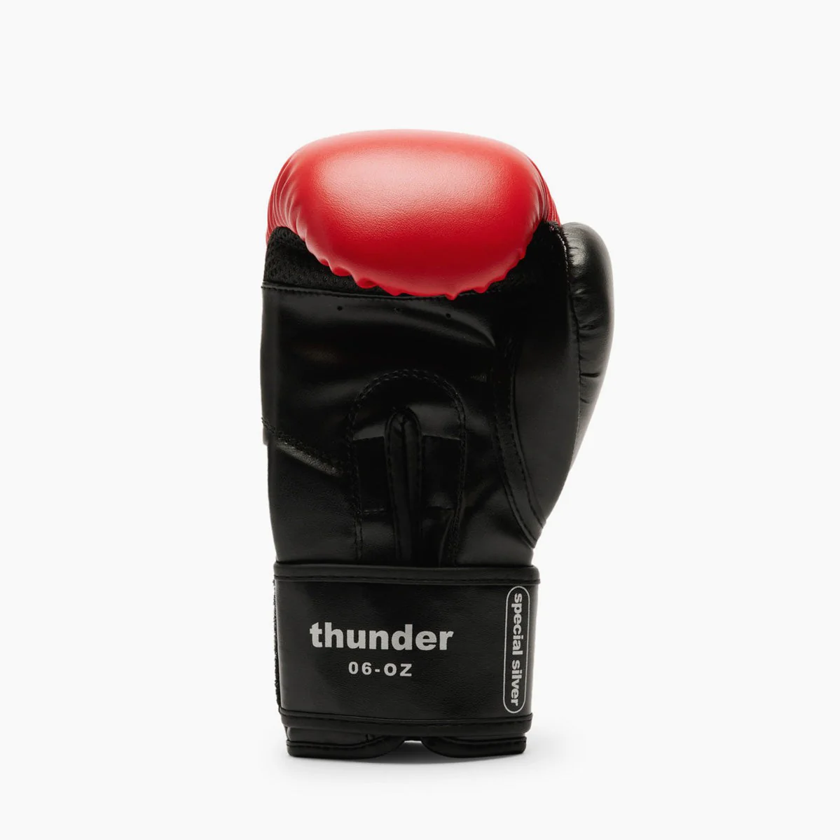 Rękawice bokserskie dla dzieci Leone Thunder GN383J  - Image 9