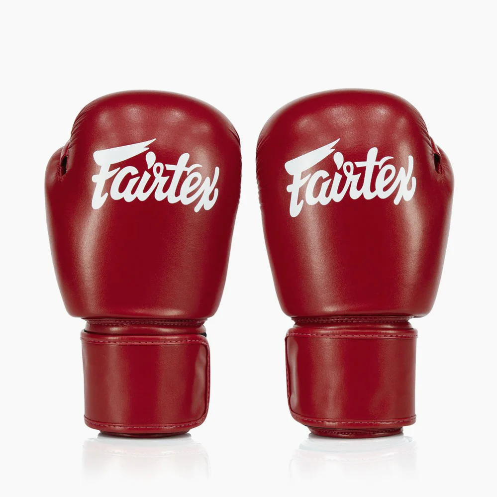 Rękawice bokserskie Sparring Antishock Fairtex BGV27  - Image 10