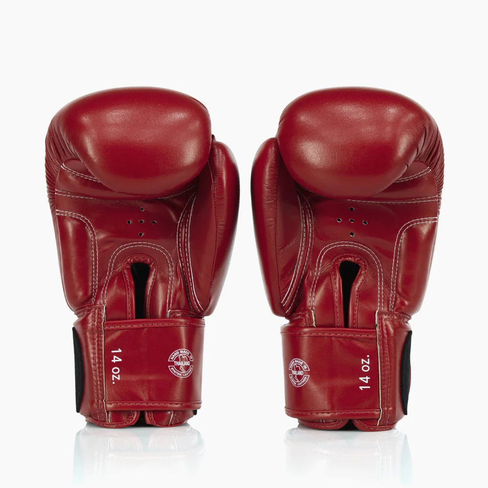 Rękawice bokserskie Sparring Antishock Fairtex BGV27  - Image 12