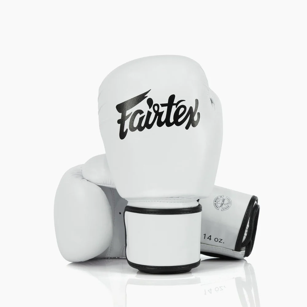 Rękawice bokserskie Sparring Antishock Fairtex BGV27  - Image 13