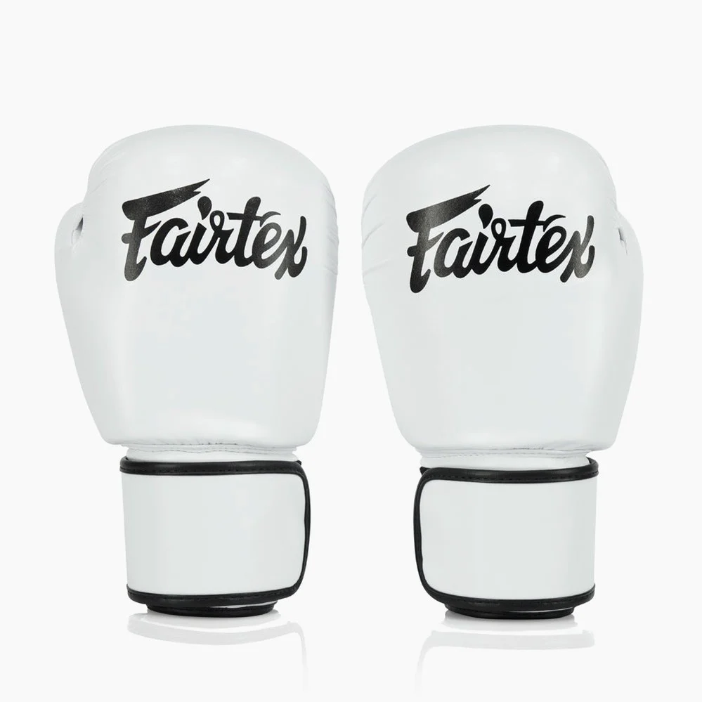 Rękawice bokserskie Sparring Antishock Fairtex BGV27  - Image 14