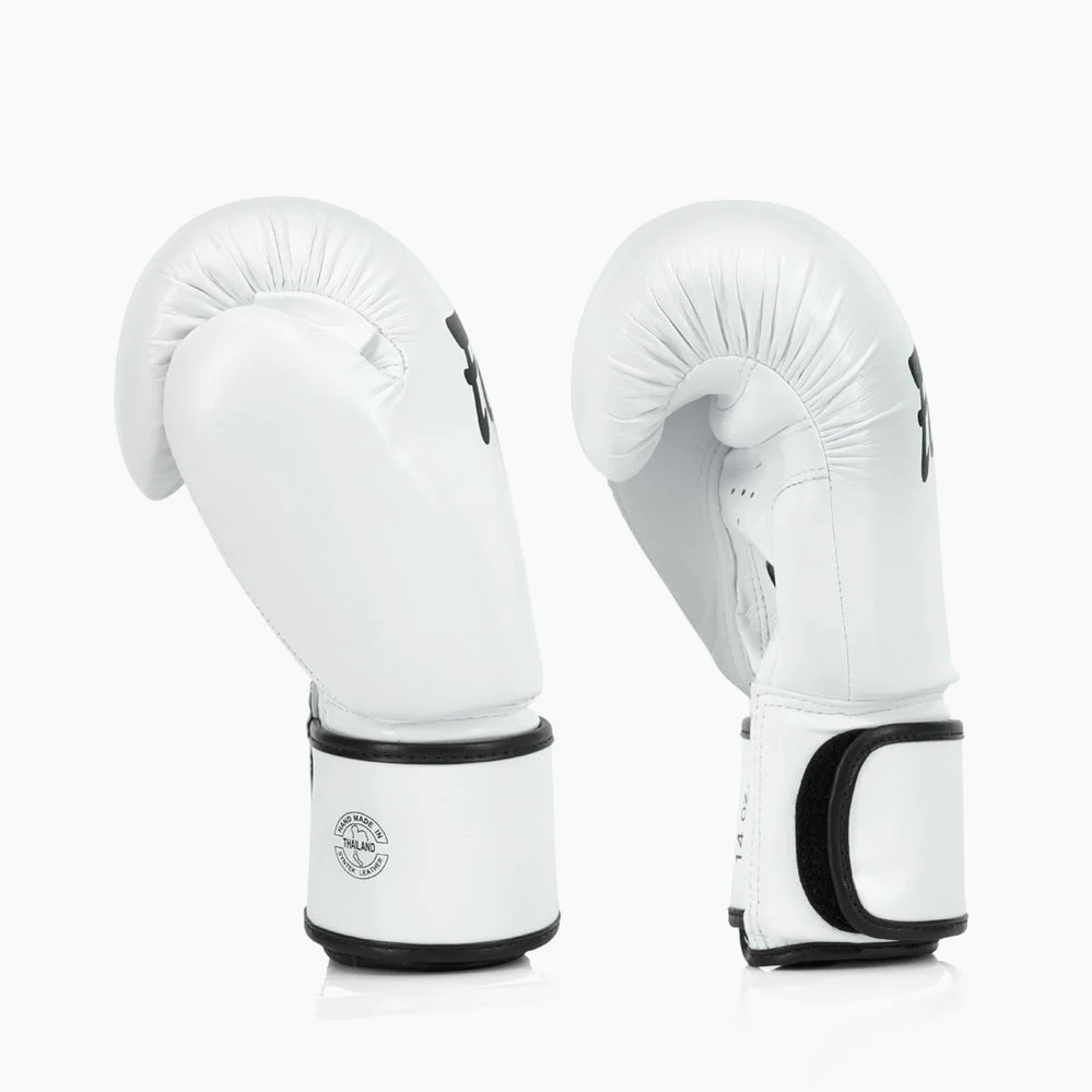 Rękawice bokserskie Sparring Antishock Fairtex BGV27  - Image 15