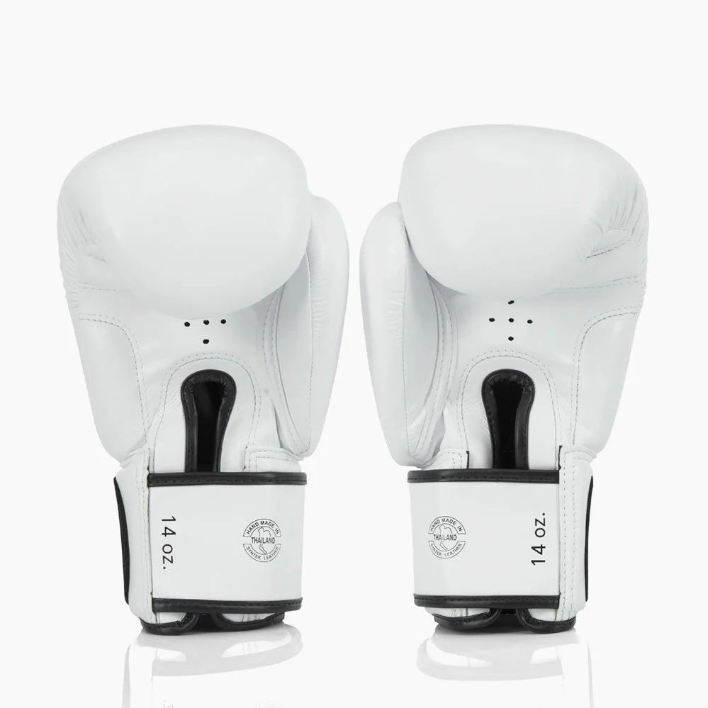 Rękawice bokserskie Sparring Antishock Fairtex BGV27  - Image 16