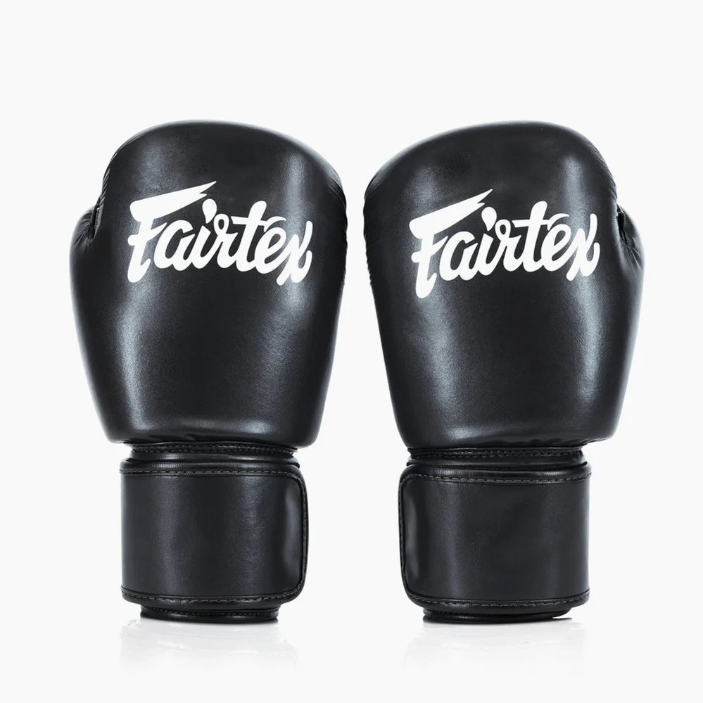 Rękawice bokserskie Sparring Antishock Fairtex BGV27  - Image 2