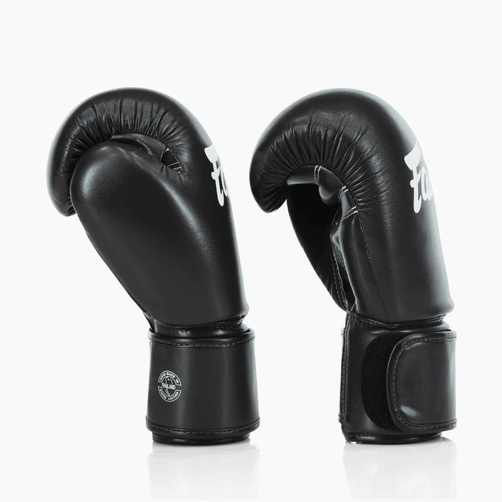 Rękawice bokserskie Sparring Antishock Fairtex BGV27  - Image 3