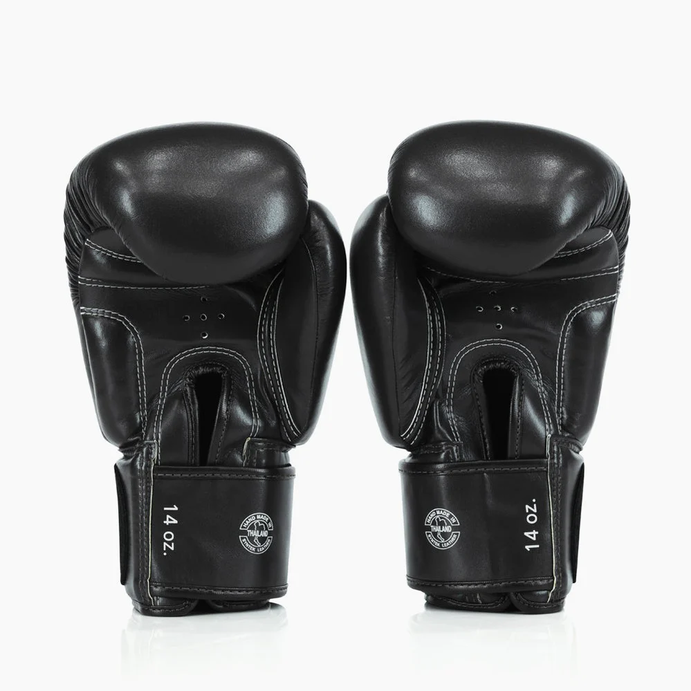 Rękawice bokserskie Sparring Antishock Fairtex BGV27  - Image 4