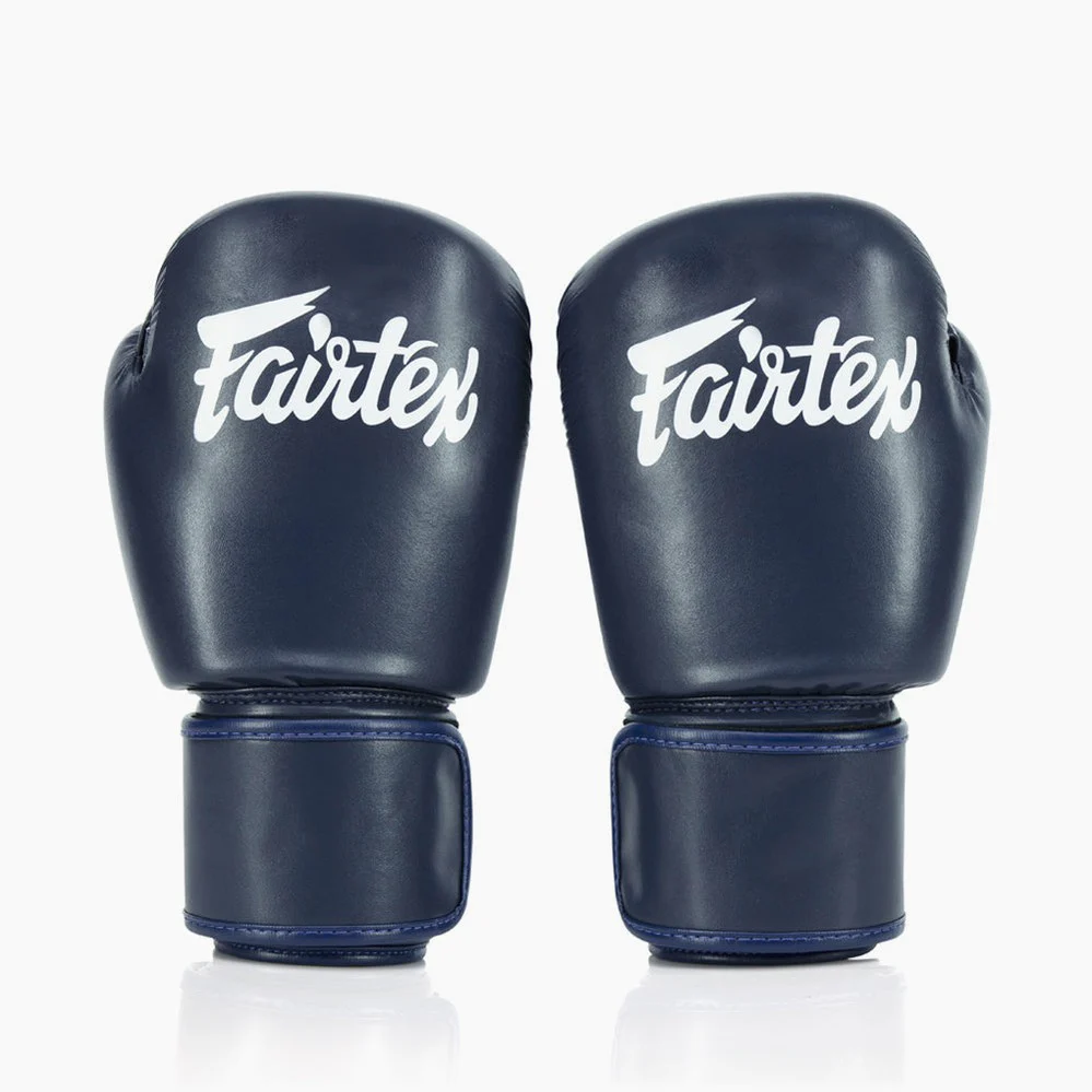 Rękawice bokserskie Sparring Antishock Fairtex BGV27  - Image 5