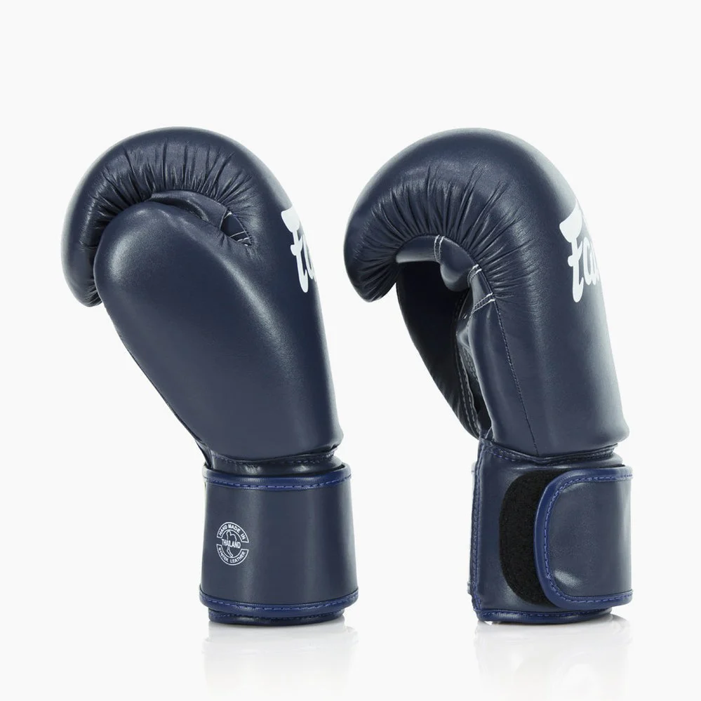Rękawice bokserskie Sparring Antishock Fairtex BGV27  - Image 6