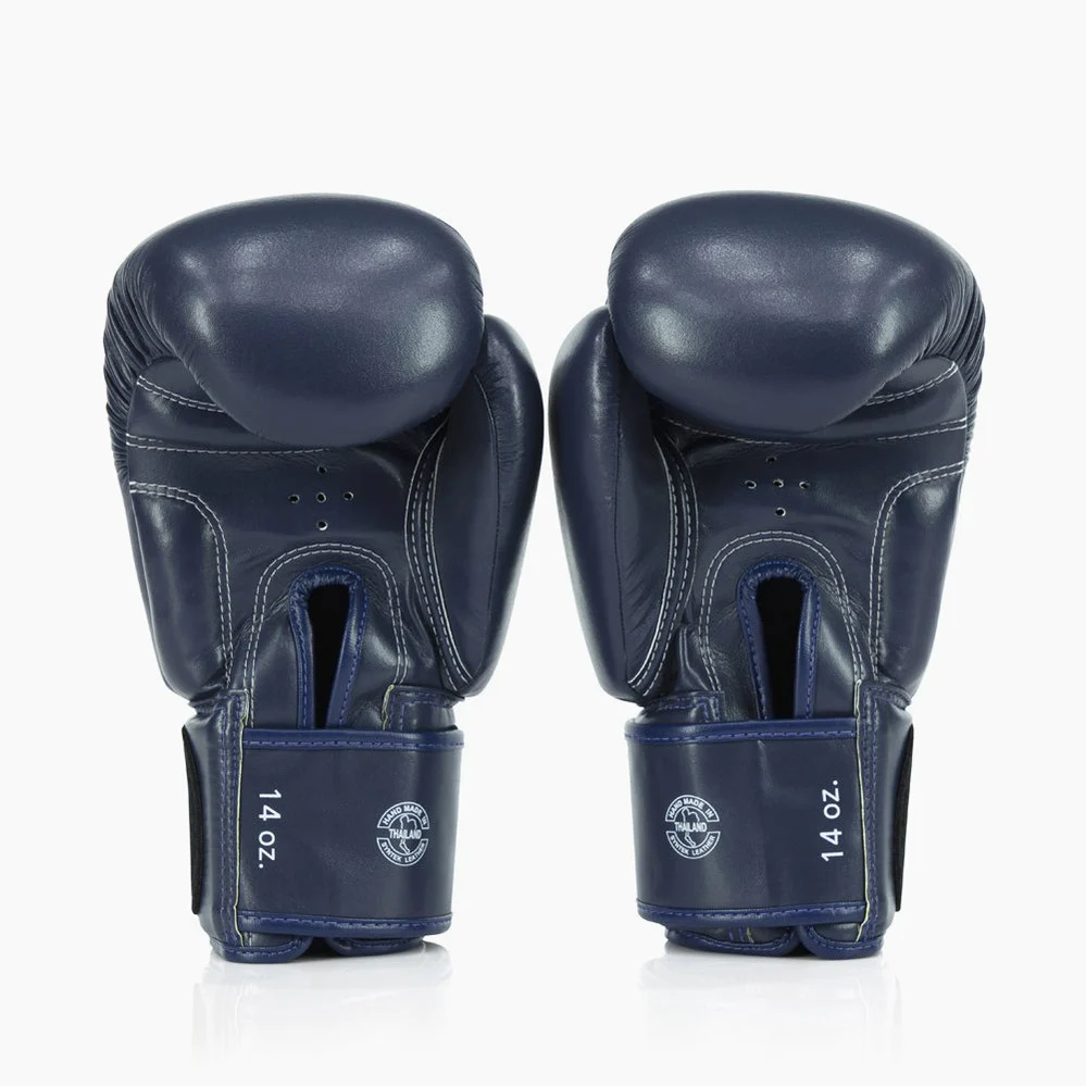 Rękawice bokserskie Sparring Antishock Fairtex BGV27  - Image 7