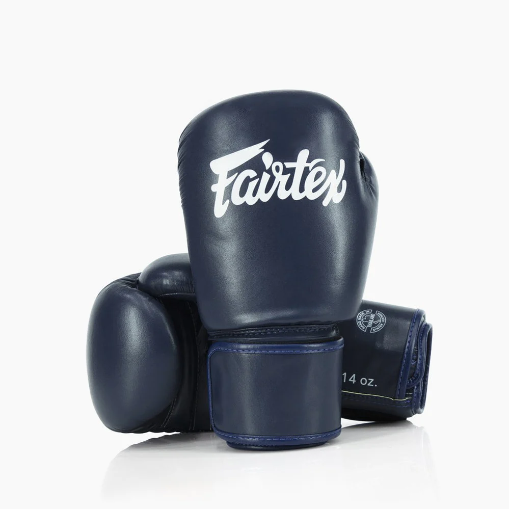 Rękawice bokserskie Sparring Antishock Fairtex BGV27  - Image 8