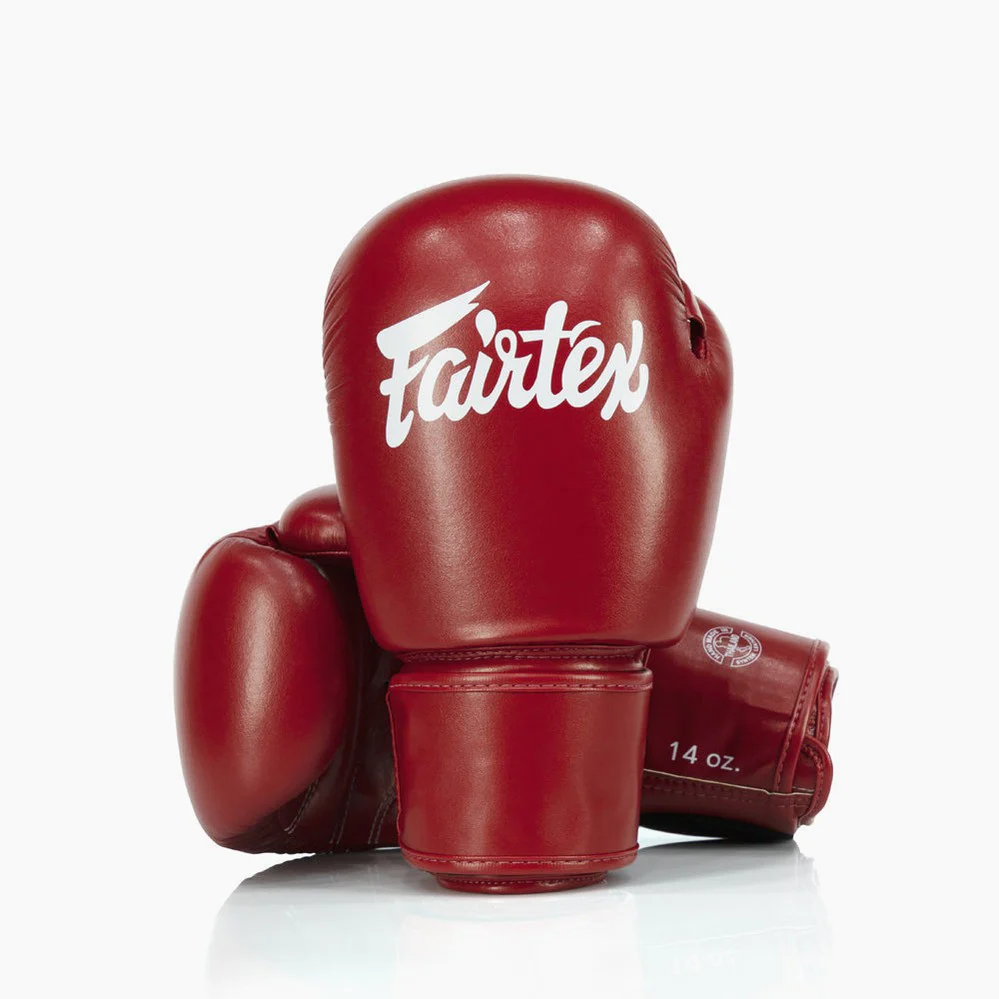 Rękawice bokserskie Sparring Antishock Fairtex BGV27  - Image 9