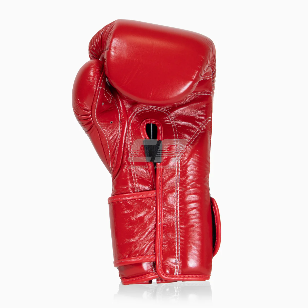 Rękawice bokserskie Fairtex Mexican Styl BGV9 Czerwony-czerwony  - Image 3