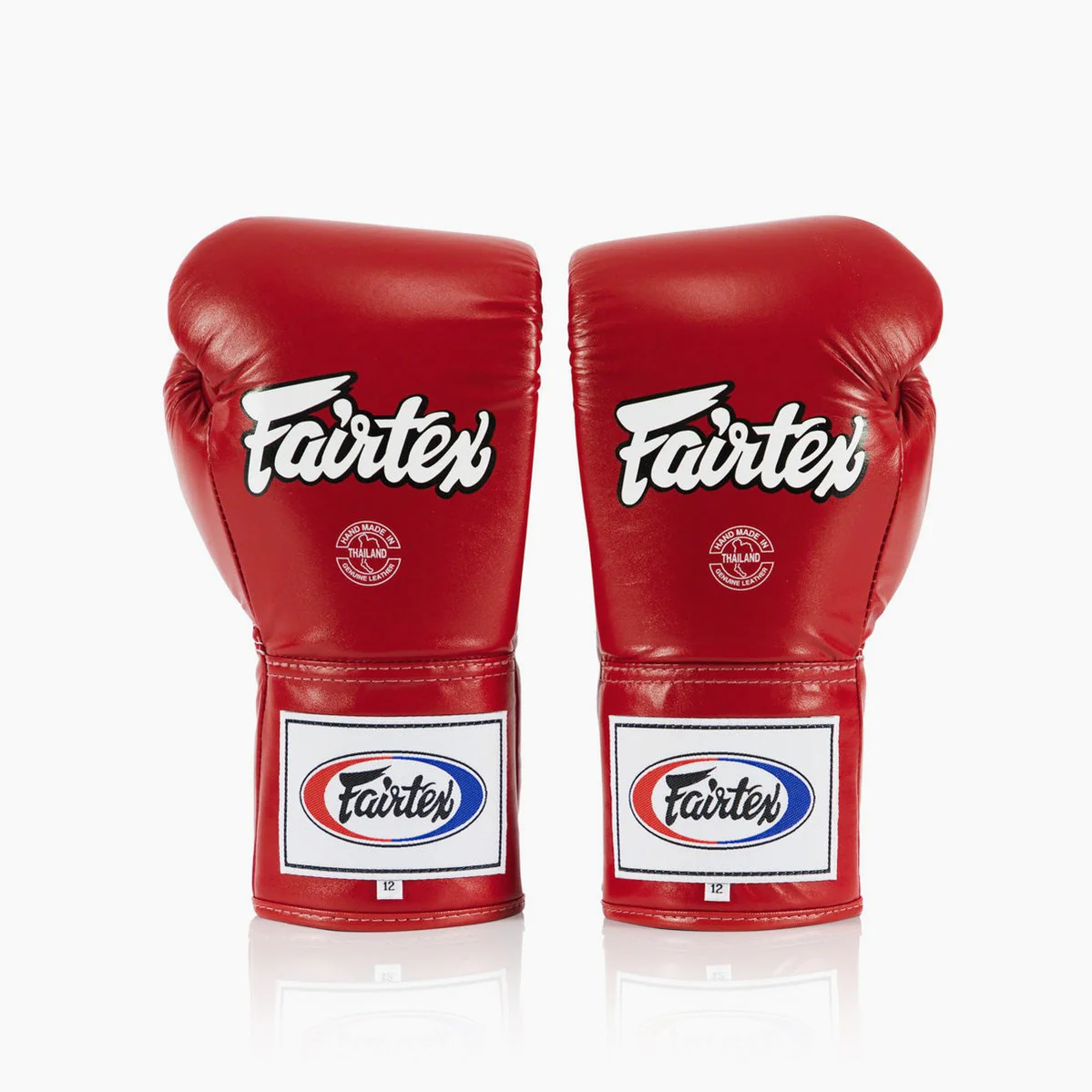 Rękawice bokserskie Fairtex Pro Competition BGL6  - Image 10