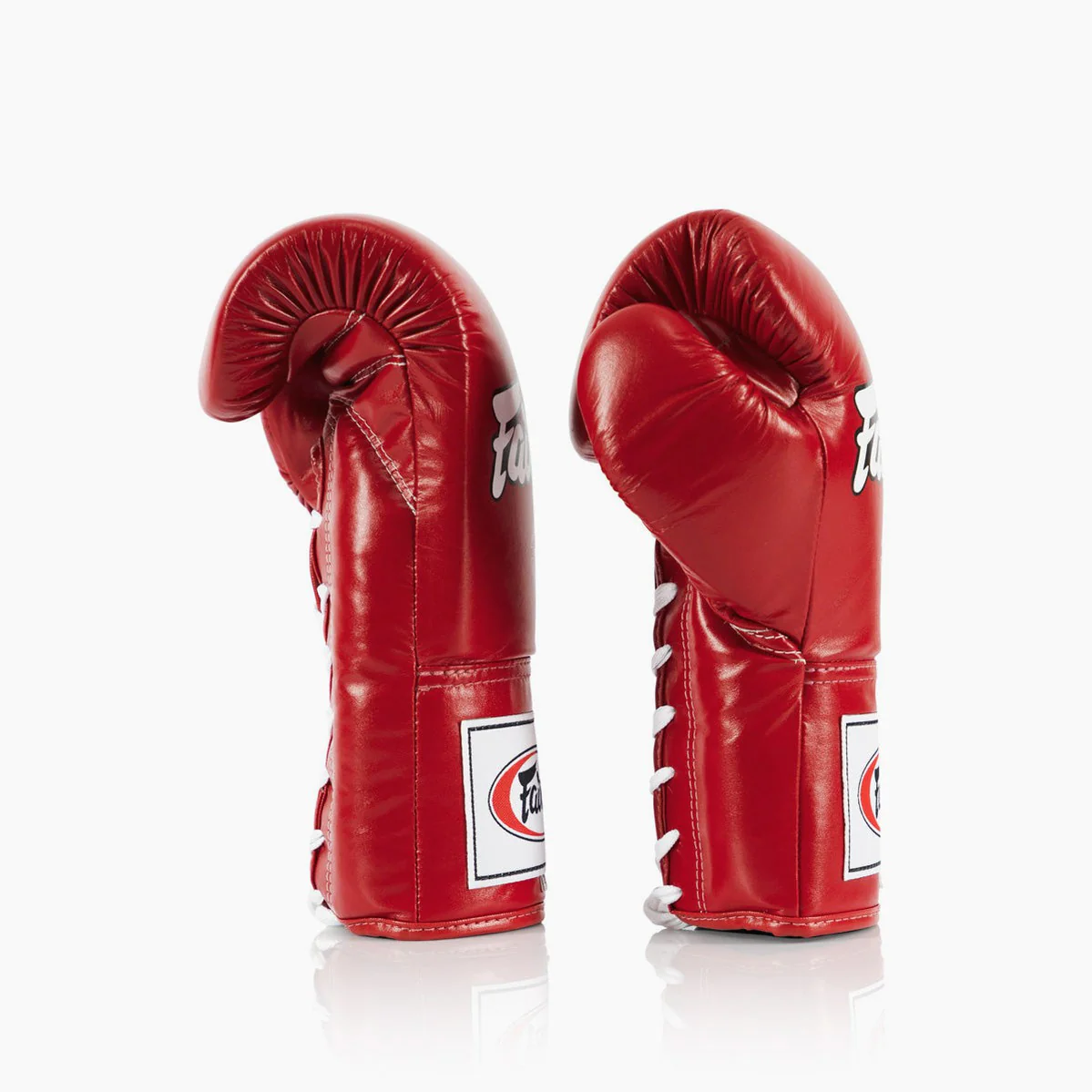 Rękawice bokserskie Fairtex Pro Competition BGL6  - Image 11