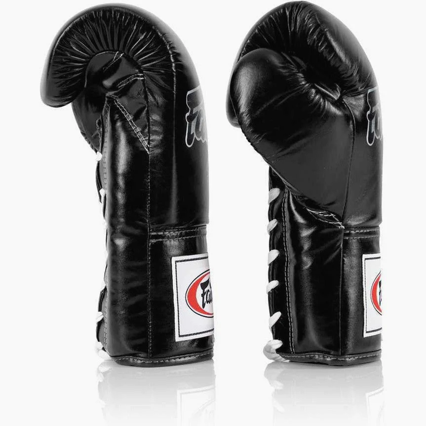 Rękawice bokserskie Fairtex Pro Competition BGL6  - Image 3