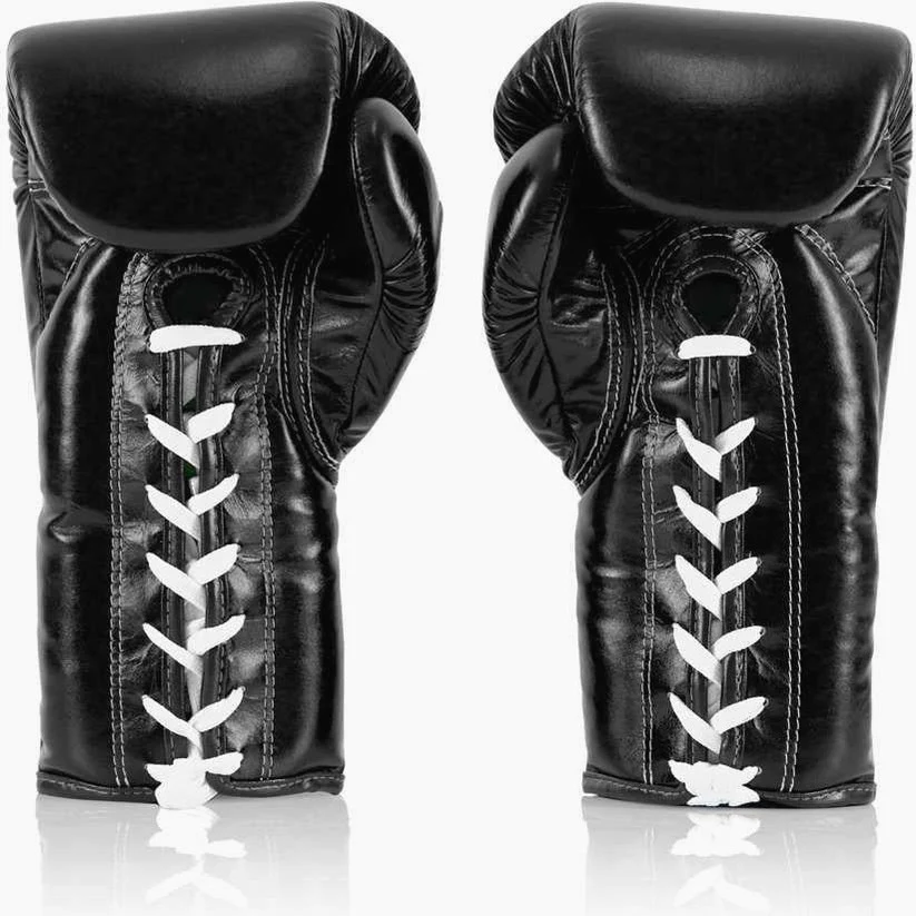 Rękawice bokserskie Fairtex Pro Competition BGL6  - Image 4