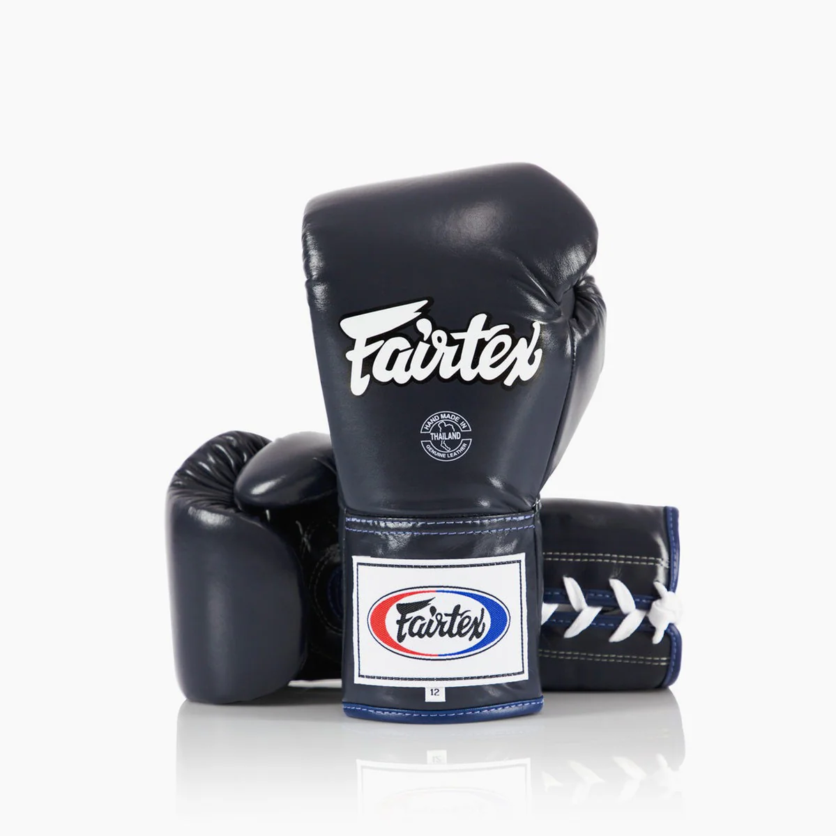 Rękawice bokserskie Fairtex Pro Competition BGL6  - Image 5