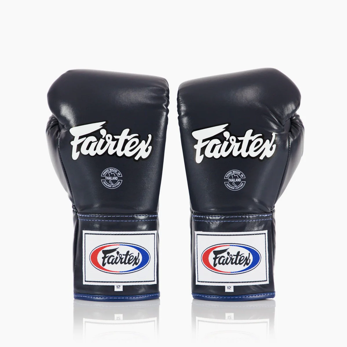 Rękawice bokserskie Fairtex Pro Competition BGL6  - Image 6