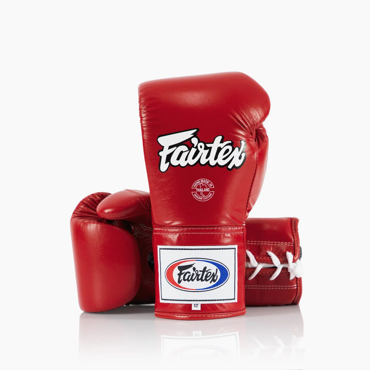 Rękawice bokserskie Fairtex Pro Competition BGL6  - Image 9