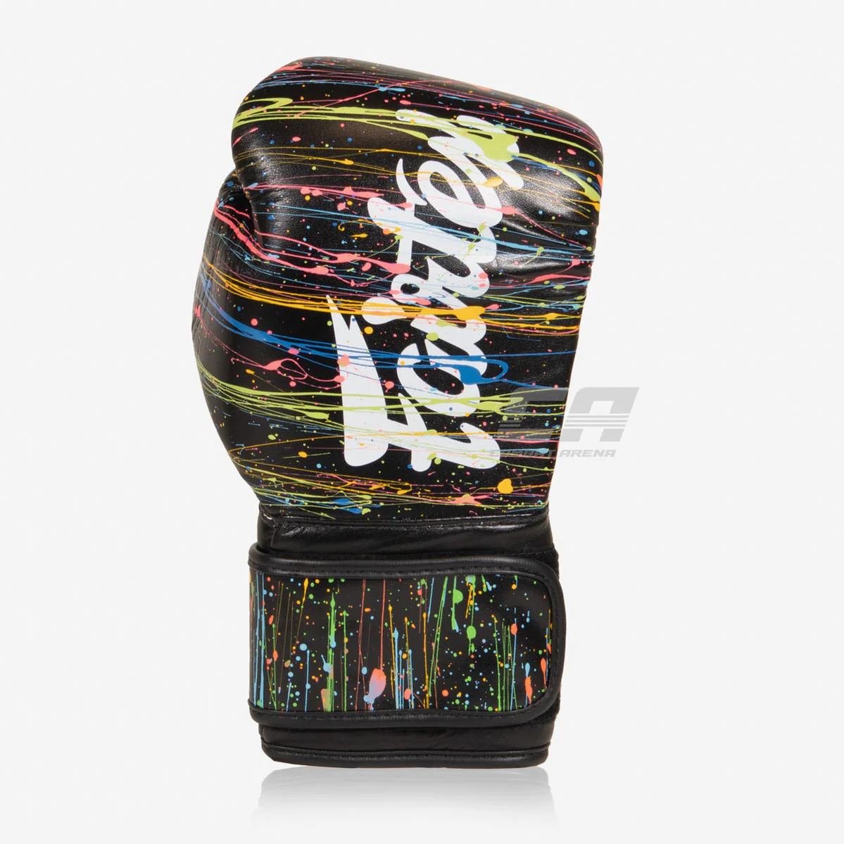 Rękawice bokserskie Fairtex BGV14PT Painter  - Image 5