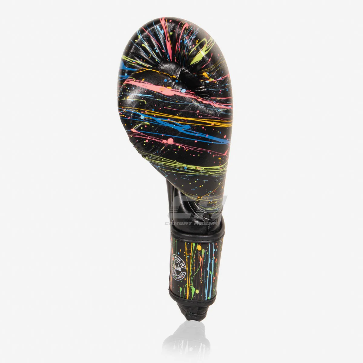 Rękawice bokserskie Fairtex BGV14PT Painter  - Image 6