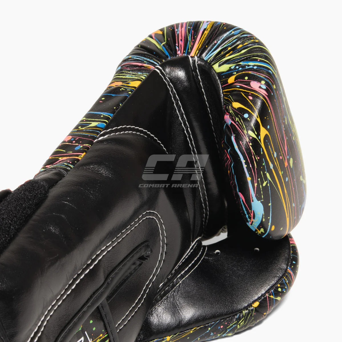 Rękawice bokserskie Fairtex BGV14PT Painter  - Image 7