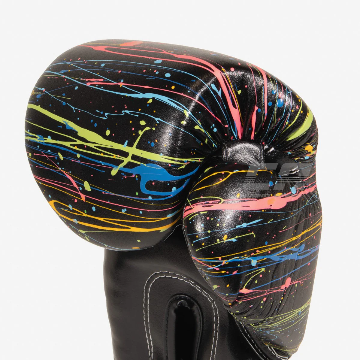 Rękawice bokserskie Fairtex BGV14PT Painter  - Image 8