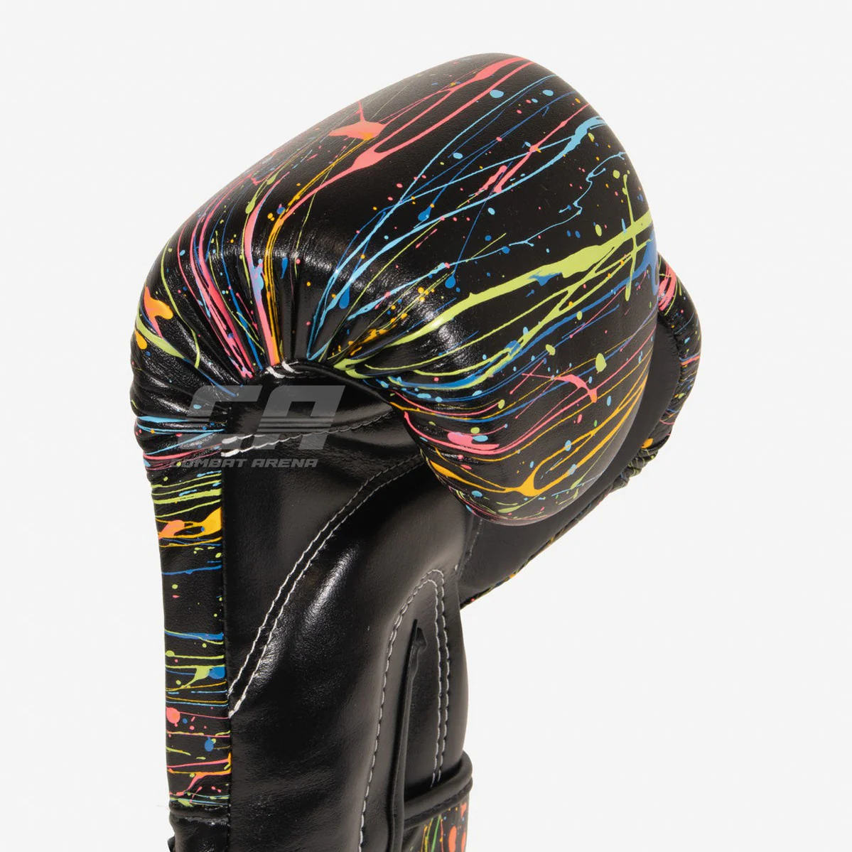 Rękawice bokserskie Fairtex BGV14PT Painter  - Image 9