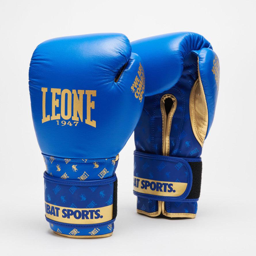 Rękawice bokserskie Leone DNA GN220  - Image 11