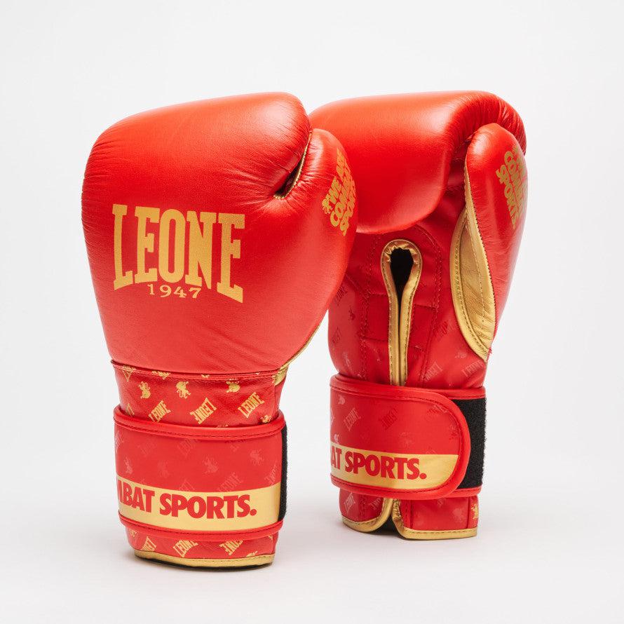 Rękawice bokserskie Leone DNA GN220  - Image 19