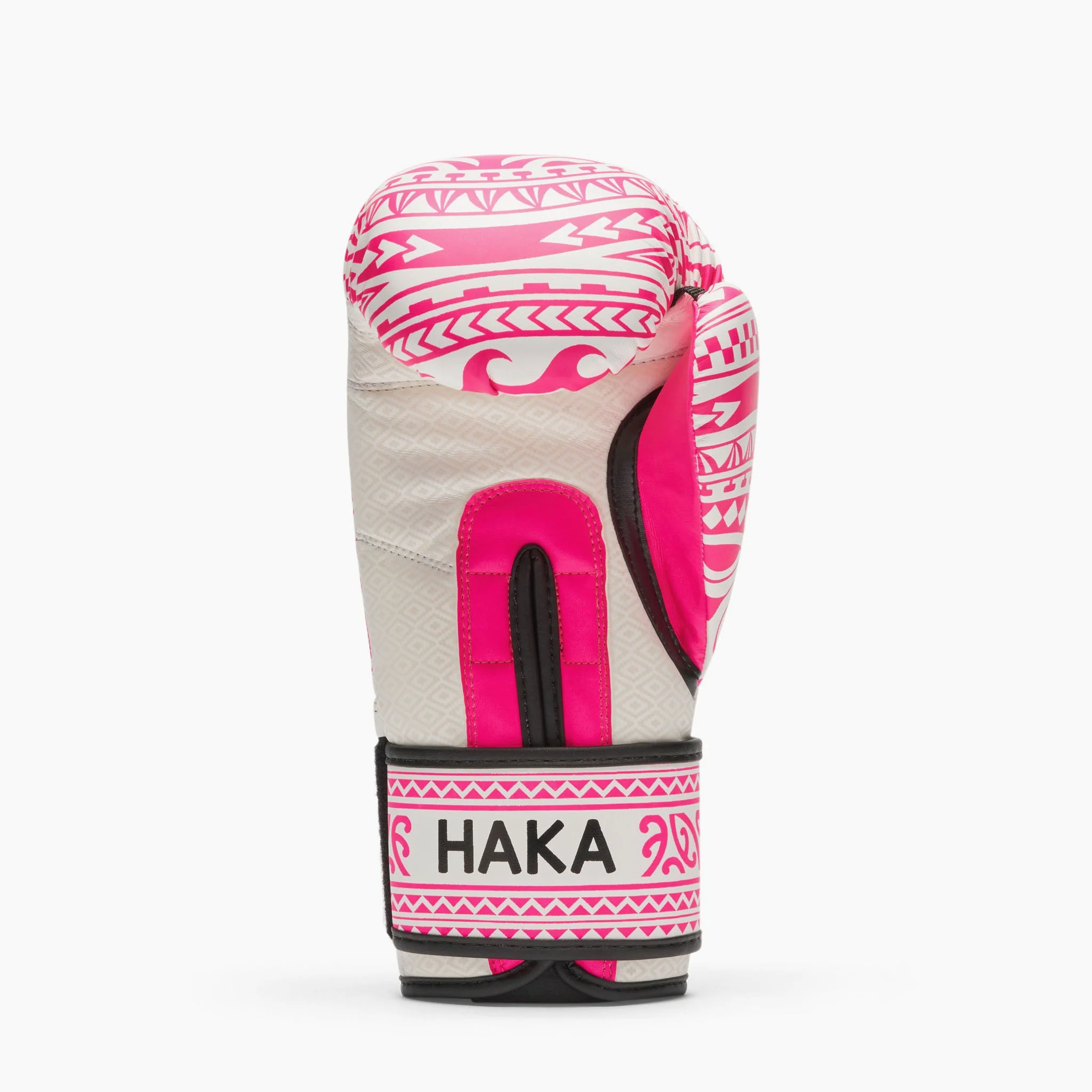 Rękawice bokserskie Leone Haka GN329  - Image 10