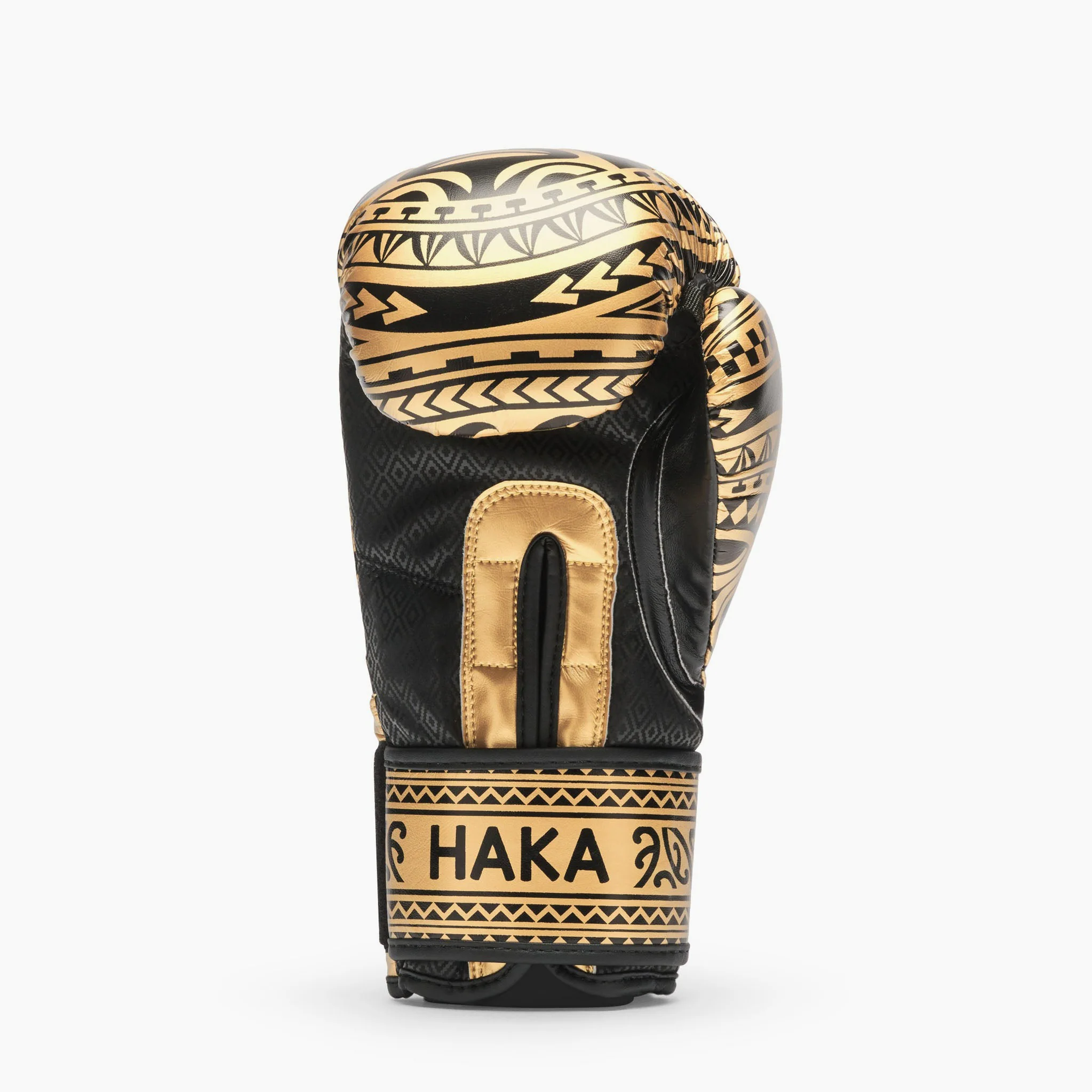 Rękawice bokserskie Leone Haka GN329  - Image 4