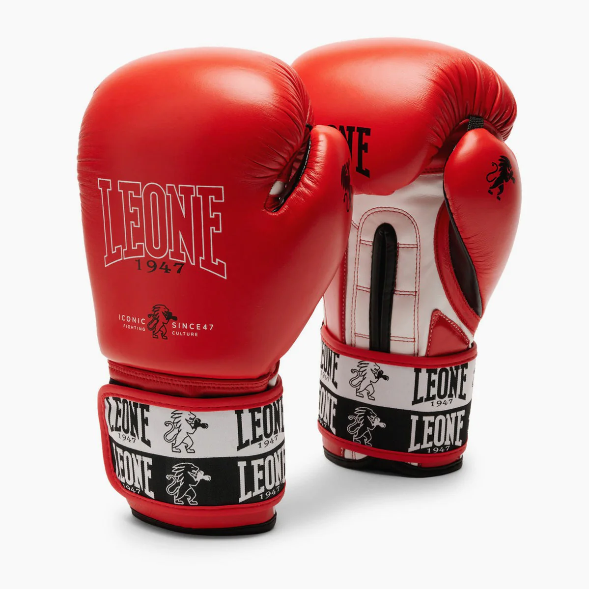 Rękawice bokserskie Leone Iconic GN208  - Image 14