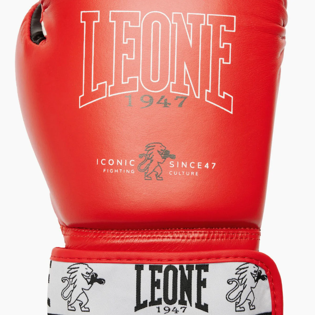 Rękawice bokserskie Leone Iconic GN208  - Image 16