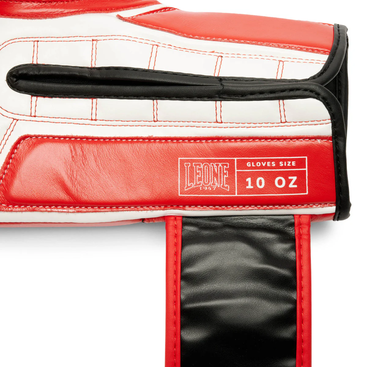 Rękawice bokserskie Leone Iconic GN208  - Image 18