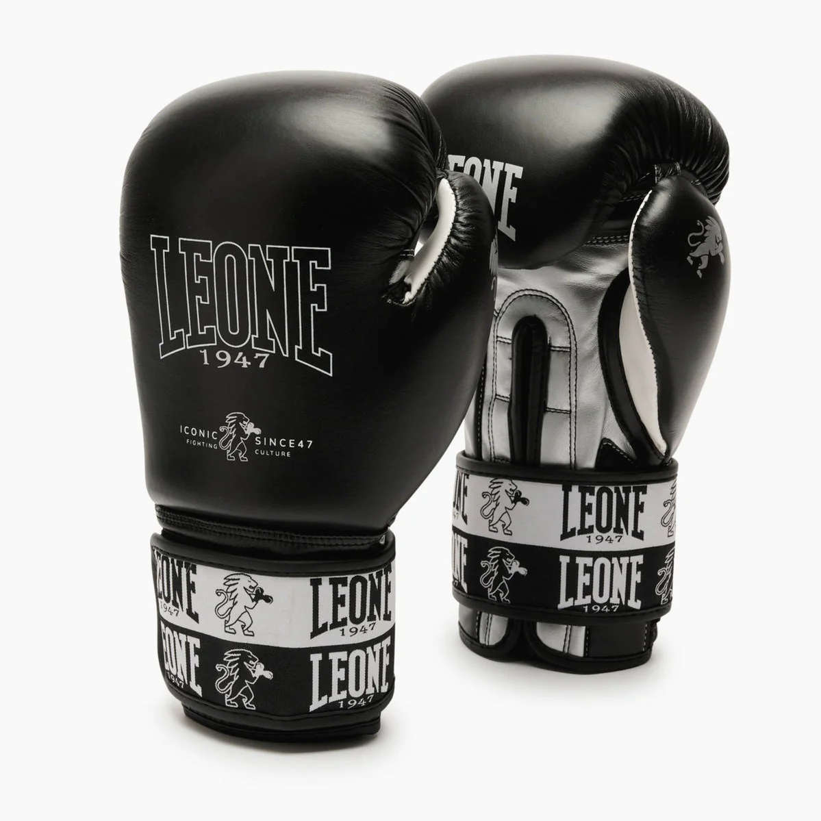 Rękawice bokserskie Leone Iconic GN208  - Image 19