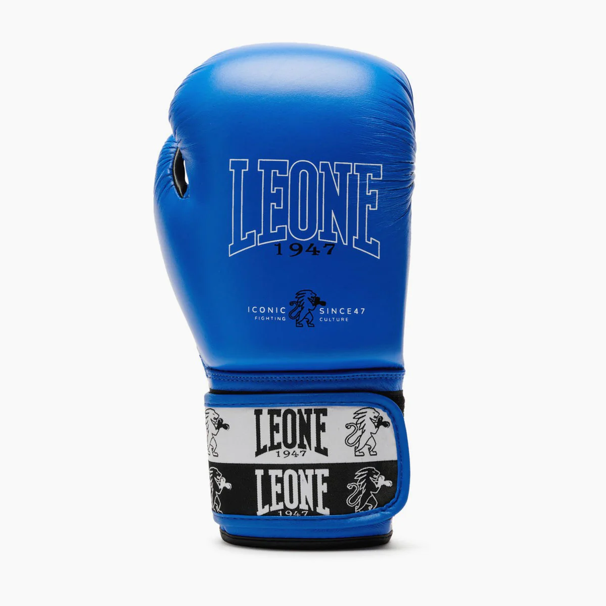 Rękawice bokserskie Leone Iconic GN208  - Image 2