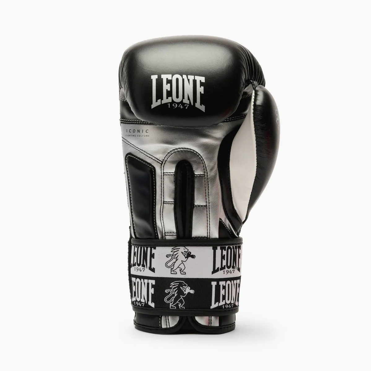 Rękawice bokserskie Leone Iconic GN208  - Image 22
